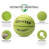 Chastep Mini Basketball, 15cm Foam Ball. Soft and Bouncy, Safe to Play