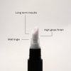 Plump It! | Hyaluronic Lip Plumper | Clear Lip Plump Gloss | Long-Term Plumper, Fuller and Softer Lips