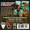 Prolific Games Squatch & Seek – Lumberjack and Sasquatch Northwoods Card Game – Fun Family Card Game for Adults – Ages 8+ – Perfect for Game Nights – Card Games for Families