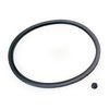 Presto 09936 Pressure Cooker Sealing Ring/Overpressure Plug Pack