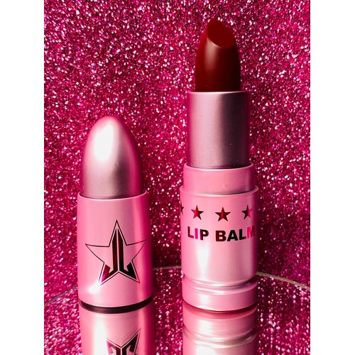 Jeffree Star Cosmetics Tinted Lip Hydrating Melting Lip Balm - Blood Stain, Cowboy Kiss