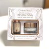 Charlotte Tilbury Charlotte Tilbury Magic Serum 0.2oz and Magic Light Cream 0.5oz Duo, 0.14 Ounce (Pack of 2), 0.27 Ounce