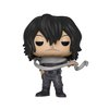 Funko POP! Animation: My Hero Academia - Shota Aizawa Collectible Figure, Multicolor
