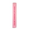 Just Glow Skincare & Beauty Magic Lips Color Changing Lip Gloss - Color Changing Lip Oil - Non-sticky, Hydrating, Moisturizing, Repairing and Nourishing Lip Gloss- Strawberry Cheesecake (0.25oz)