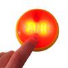 TG,LLC Treasure Gurus Funny Panic Button Practical Joke Alarm Office Desk Prank Novelty Gag Gift