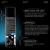 Wet Uranus Silicone-Based Anal Lube for Men, Women & Couples, 9 Fl Oz - Long-Lasting & Water-Resistant Premium Personal Sex Lubricant - Safe to Use with Latex Condoms - Non-Sticky & Hypoallergenic