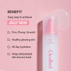 Cledbel Collagen Booster Serum, 150ml/ 5.07fl. Oz, Firming, Plumping & Hydrating Serum, 73% Vegan Collagen Water, Vegan Elastin, Hyaluronic Acid, for All Skin, Korean Skincare, Paraben-Free
