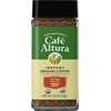 Cafe Altura Freeze Dried Instant Organic Coffee Original, 7.06 Oz (Pack Of 2)