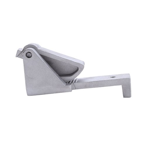 Lead Vise Came/Stretcher Stained Glass Tools Spring Loaded