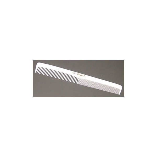 Cleopatra Styling Comb #400 White by Cleopatra