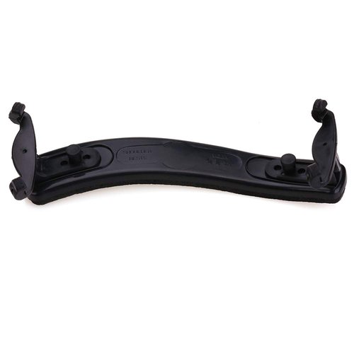 NANYI Violin Shoulder Rest for 3/4-4/4 size, Collapsible and Height Adjustable Feet, Violin universal Type Violin Parts soft easy to use, High strength sponge