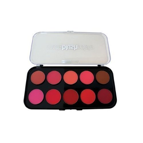 eauty Treats Matte Blush Palette…