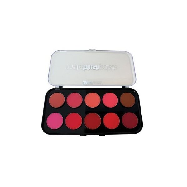 eauty Treats Matte Blush Palette…