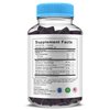 Boost TRT Maximum Strength Performance Gummies BoostTRT Gummy Supplement, Boost TRT Maximum Strength Advanced Shilajit Multivitamin Supplement, BoostTRT Health Gummies (1 Month Supply)