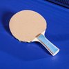Champion Sports PN2 Table Tennis Paddle, WHITE