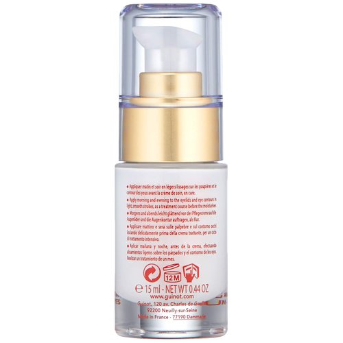Guinot Hydrazone Eye Cream Serum, 0.44 oz