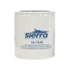Sierra International, 18-7846, Fuel Filter, Medium