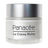 Phyts Panacea The Rich Cream - Face Moisturizer for Mature Dry Skin - Anti-Ageing Face Cream with Omega 6 and Vitamin E - 1.69 oz