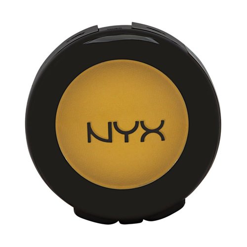 NYX Nyx cosmetics hot singles eye shadow stfu
