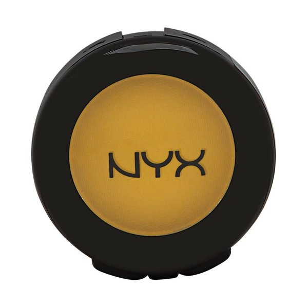 NYX Nyx cosmetics hot singles eye shadow stfu