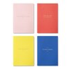 Motto Boxed Note Cards by Compendium — 10 Blank Cards with printed envelopes