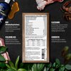Best Paw Nutrition - Bacon Flavor Liquid Glucosamine for Dogs & Cats - Joint Supplement for Hip & Joint Pain Relief Pets Love - 32oz