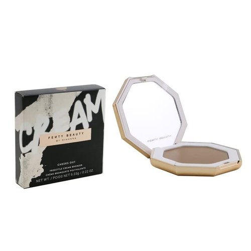 Fenty Beauty by Rihanna Cheeks Out Freestyle Cream Bronzer 03 Macchiato