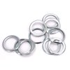 UTSAUTO Oil Drain Plug Gaskets M20 Crush Washers Seals Rings for Baja Forester Impreza Legacy Outback STI WRX Part # 11126AA000, 10 Pack