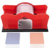 Autotron Manual Card Shuffler: Uno Card Shuffler, Comes with Two Decks of Playing Cards. Suitable for Playing Games Such as Uno, Hold'em, Blackjack, Rummy, Phase 10, Skip-Bo, and More