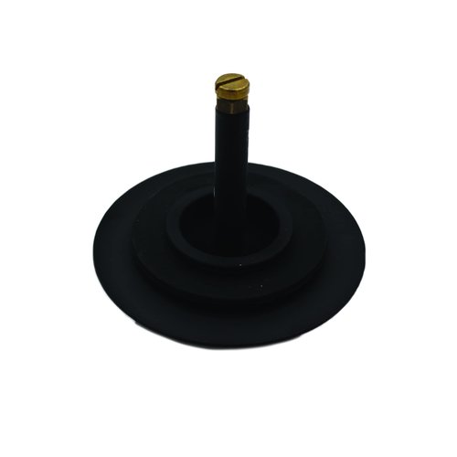 Westbrass Standard Trim for Cable Drive Bath Waste, Oil Rubbed Bronze, D50T-12