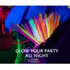 Glow Sticks 207Pcs Bulk Party Pack 8” Glow In The Dark Sticks Glow Party Supplies Bracelets And Glow Eyeglasses And Necklaces Earrings Favors For You... (207PCS)