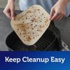 Reynolds Kitchens Air Fryer Liners, 50 Count. (Pack of 4)