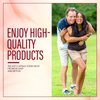 Aevezom Ceylon Cinnamon Softgels with MCT Oil | Soft Gel 7200mg | Herbal Extract | Non-GMO, Gluten Free | 300 Softgels (1)