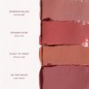 Wander Beauty Lipsetter Dual Cream Lipstick + Lip Liner - Roaming Rose - Ultra-Smooth, Hydrating Lipstick and Warm Pink Lip Liner with a Soft Matte Finish - Made with Squalane & Peptides (1 Count)