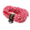 Seachoice 2-Section Tube Tow Rope, 60 Ft. Long, Tows Up to 2 Riders