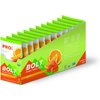 PROBAR - BOLT Organic Energy Chews - Orange - USDA Organic, Gluten-Free, Superfruit Blend, Electrolytes, B Vitamins - Pack of 12