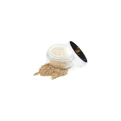 ShaBoom Beauty Natural Mineral Eye Dust Eye Shadow, Talc, Paraben, and Cruelty Free (Full Moon)
