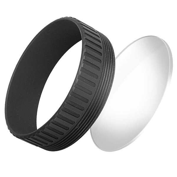 APEX GEAR Covert 2X (.50 Diopter) Lens Kit