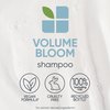 Biolage Volume Bloom Shampoo | Volumizing Shampoo | Lightweight Volume & Shine | For Fine Hair | Paraben & Silicone-Free | Vegan​ | Cruelty Free | Salon Shampoo | 13.5 Fl. Oz
