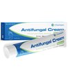 CHARMPOO Antifungal Cream for Foot and Body: Fast Relief Athlete's Foot Jock Itch Psoriasis Ringworm Eczema Rashes - Powerful Herbal and Miconazole Formula 30g(Pack of 1)