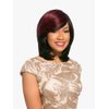 Sensationnel Empire Bump Human hair - virgin human hair extensions yaki texture hair for weaving and sew in styles - BUMP YAKI 8 Empire (T1B/350)
