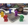 Thunderworks Games Lockup: Breakout - Expansion Board Game