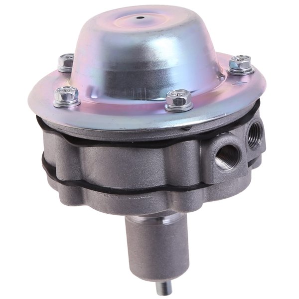 Carter Fuel Systems Mechanical Fuel Pump Automotive Replacement (M3988)