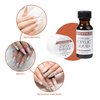GoldFinger Odorless Acrylic Nails Kit, Professional Acrylic Liquid 0.5fl.oz. and Powder 0.25oz, Acrylic Nails Extension Kit for Beginner Made in USA