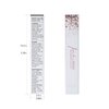 ICE LOVE Eyeshadow Pencil, Glitter Gradient 2 Tone Cream Eyeshadow Stick,Waterproof Long Lasting Double Heads Eyeshadow Stick. (12+22+32)
