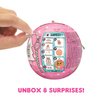 L.O.L. Surprise! Holiday Surprise!- Miss Merry- with Collectible Doll, 8 Surprises, Holiday Theme, Collectible Dolls, Limited Edition- Great Gift for Girls Age 3+
