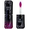 ANNA SUI Tint Rouge - Gloss Liquid Lipstick, Slightly Tinted, Lightweight, Long-Lasting, Pearl, Pink, 200 American Cherry, 0.24 oz