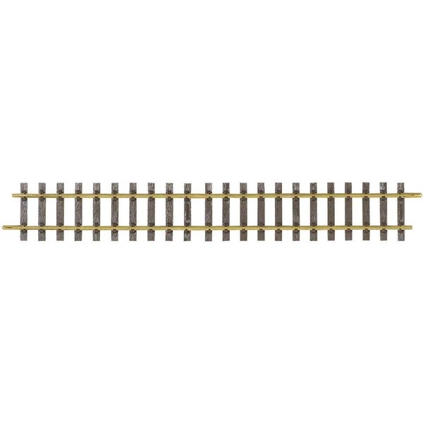Piko Straight Track 600MM G Scale Model Train Track & Accessories 35208