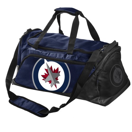 FOCO Winnipeg Jetslocker Room Collection Duffle Bag - Medium