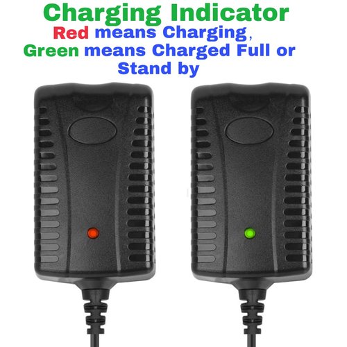 HERISKEER 16.8V Charger Cord for Aiper Scuba S1 N1 Cordless Robotic Pool Cleaner, Compatible with Scuba S1 N1 14.4V Li-ion Battery Cordless Robotic Pool Vacuum Cleaner Charger Power Adapter